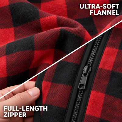 Heated Blanket