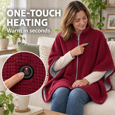 Heated Blanket